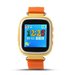 Ceas Smartwatch cu GPS Copii iUni Kid90, Telefon incorporat, Buton SOS, Bluetooth, LCD 1.44 Inch, Or